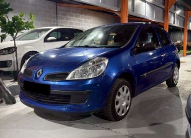 Achat Renault Clio 3 Occasion