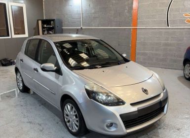 Renault Clio 3