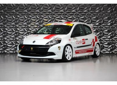 Renault Clio 3 Cup X85 Occasion