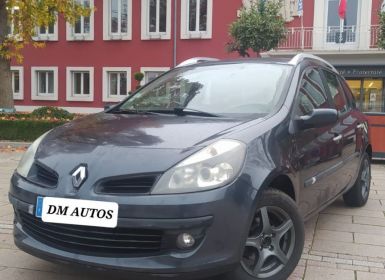 Renault Clio 3 Estate 1.5 dci Occasion