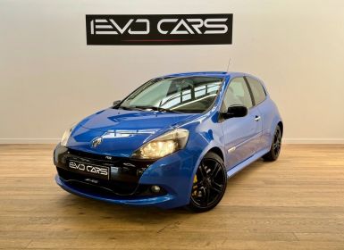 Renault Clio 3 RS 2.0 201 ch Recaro / GT Perf Occasion