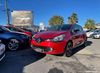 Vente Renault Clio 4 0.9 tce 90 ch limited Occasion