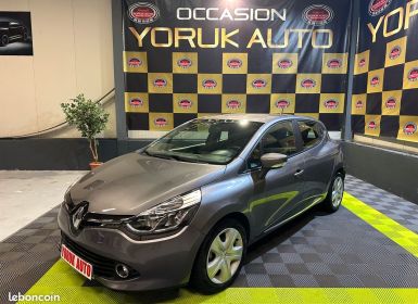 Renault Clio 4 0.9 TCe 90cv Intens Occasion