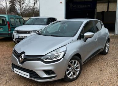 Vente Renault Clio 4 0.9 TCe S&S 90 Initial Occasion