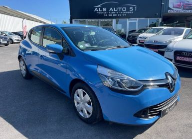 Achat Renault Clio 4 1.2 16v expression ( gps-clim ) Occasion