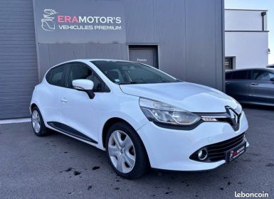 Achat Renault Clio 4 1,5 DCI 90 Business BVM5 Occasion