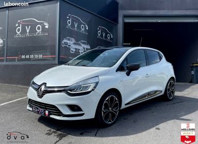 Achat Renault Clio 4 1.5 dCi 90 ch Intens Edition One EDC Occasion