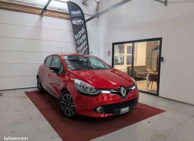 Achat Renault Clio 4 1.5 Dci 90 cv Dynamique Energy (Gps, clim, jantes 16, radar de recul, régulateur) Occasion