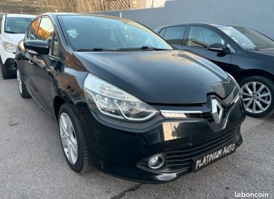 Renault Clio 4 1.5 DCI 90 Energy Business Eco2