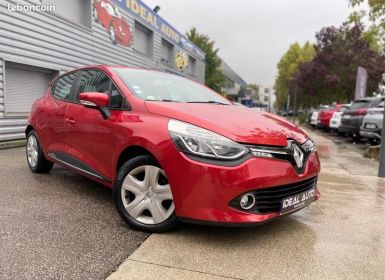 Vente Renault Clio 4 1.5 dCi 90ch Energy Business Occasion