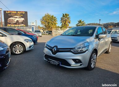 Vente Renault Clio 4 1.5 dci business Occasion