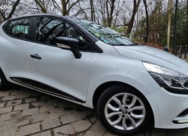 Renault Clio 4 1.5 dci business 5places première main