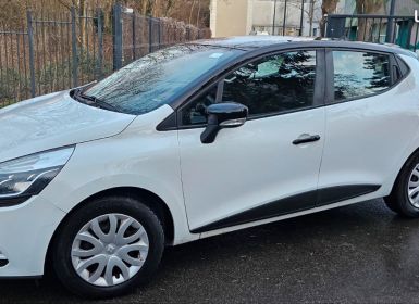 Renault Clio 4 1.5 dci business 5places première main Entretien chez garantie 6mois