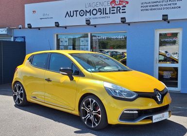 Renault Clio 4 1.6 T 220cv ENERGY RS TROPHY EDC