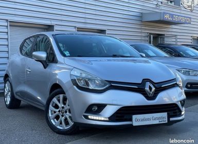 Renault Clio 4 (2) 1.5 dCi Business JA GPS LED Occasion