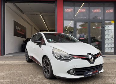 Vente Renault Clio 4 (B98) 0.9 TCe 90ch Limited 2015 1ère main Occasion