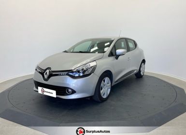 Renault Clio (4) Business Energy dCi 90 eco2 82g