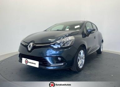 Achat Renault Clio (4) Business TCe 90 Occasion