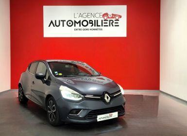 Achat Renault Clio 4 DCI 110 INTENS // DISTRIBUTION CHANGÉE Occasion