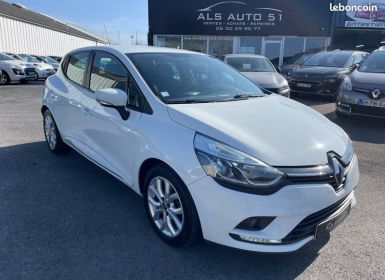 Vente Renault Clio 4 dci 75 business ( 2018 ) Occasion