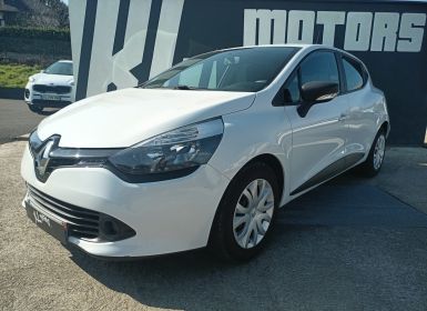 Vente Renault Clio 4 DCI 75CH 5 PLACES Occasion