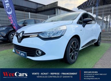 Achat Renault Clio 4 Energy Limited 90ch BERLINE Occasion