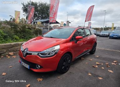 Renault Clio 4 Estate 1.5l dci 90ch GARANTIE