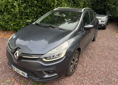 Renault Clio 4 ESTATE TCE 90CV INTENS Occasion