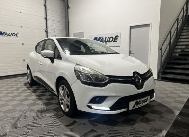 Renault Clio 4 IV 0.9 TCe 90 CH ENERGY ZEN- GARANTIE 6 MOIS Occasion