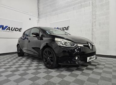 Renault Clio 4 IV 0.9 TCe 90 CH Limited