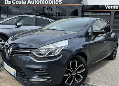 Renault Clio 4 IV PHASE 2 0.9 TCE 90 Cv GRAND ECRAN GPS APPLE & ANDROID / CRIT AIR 1 - GARANTIE 1 AN Occasion