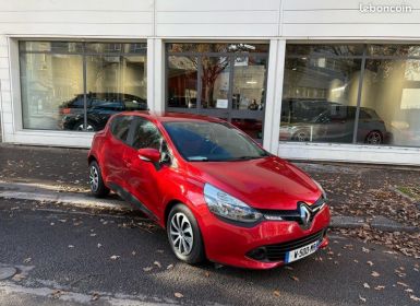 Achat Renault Clio 4 Life Dci 2015 -169000 kms parfait état Occasion