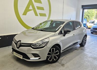 Achat Renault Clio 4 LIMITED 0.9 TCE 75  ENTRETIEN COMPLET Occasion