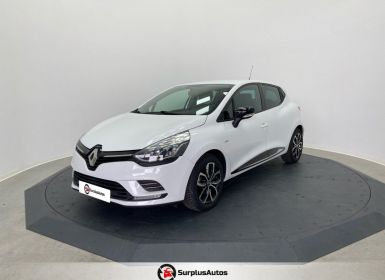 Renault Clio (4) Limited TCe 90