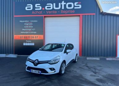 Vente Renault Clio 4 phase 2 1.5 DCI 75 cv gps regulateur radar se stationnement distribution neuve embrayage neuf Occasion