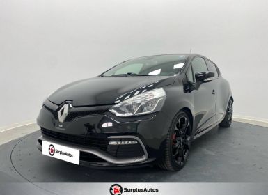 Vente Renault Clio (4) R.S. Trophy Energy 1.6 T 220 EDC Occasion