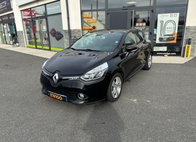 Renault Clio 4 TCe 120 ch INTENS