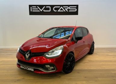 Renault Clio 4RS 4 RS Trophy 1.6 T 220 ch EDC Occasion