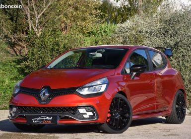 Renault Clio 4RS TROPHY 220ch phase 2