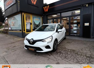 Renault Clio 5 1.5 BLUEDCI 85 CH BUSINESS + CARPLAY