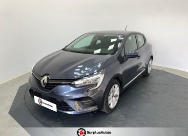 Achat Renault Clio (5) Business TCe 90 -21 Occasion