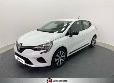 Renault Clio (5) Equilibre E-Tech hybride 145