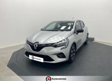 Vente Renault Clio (5) Limited TCe 100 GPL -21 Occasion