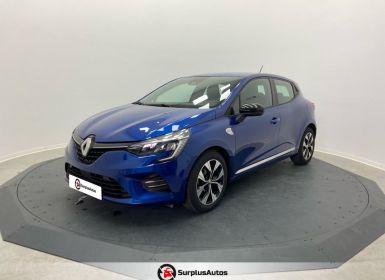 Renault Clio (5) Limited TCe 90 -21N