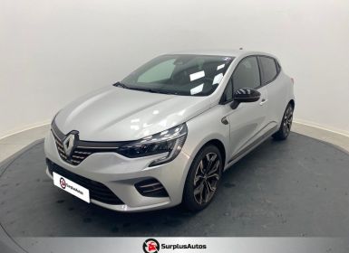 Renault Clio (5) SL Lutecia TCe 140 -21N