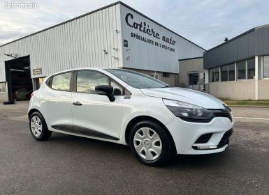 Achat Renault Clio 5490 ht IV société 2018 Occasion