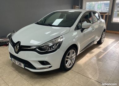 Renault Clio 75 cv garantie 12 mois