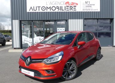 Achat Renault Clio 90 CV TCE INTENS BIOETHANOL HOMOLOGUEE Occasion