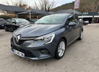 Renault Clio Blue dCi GPS / CLIM