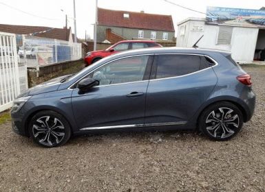 Renault Clio BLUEDCI 115CV INTENS Occasion